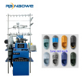 Rainbowe RB-6FP-i Circular Tricoting Machine Part NOUVEAU 2021